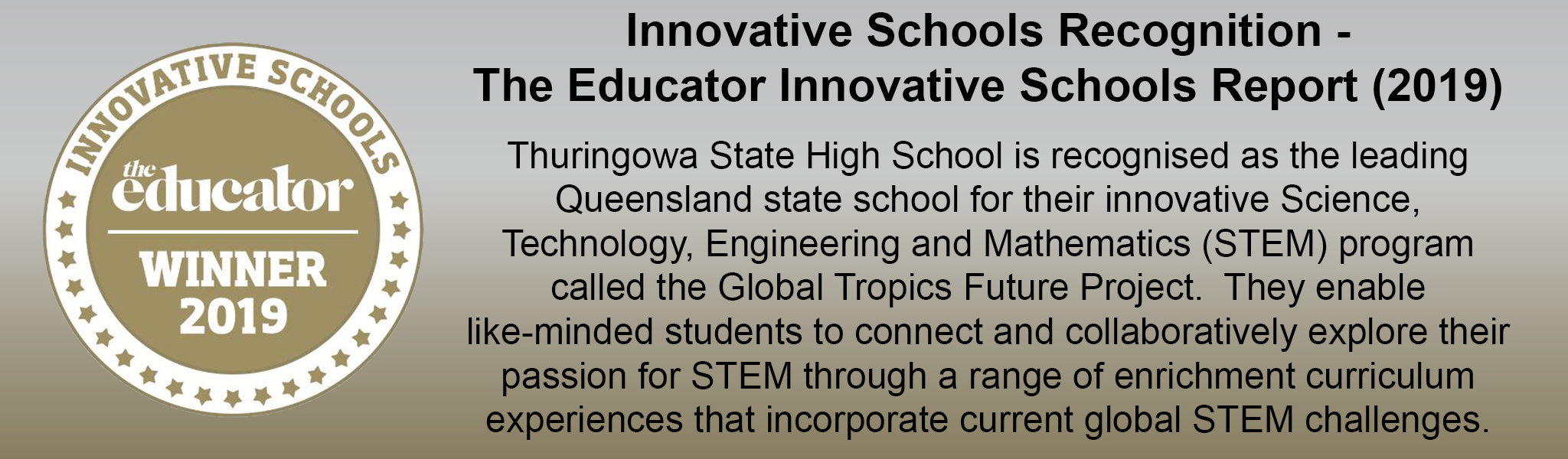 Innovative Schools logo
