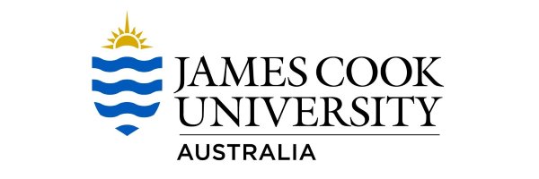 James Cook University Australia logo